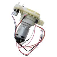 Mahlwerk, Mahleinheit links für Jura Impressa Giga